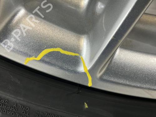 Rim AUDI Q2 (GAB, GAG) 1.4 TFSI | BP29164781C45 