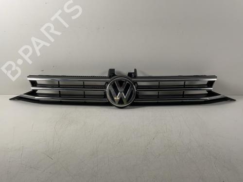 Grill Grill VW TOURAN (5T1) 2.0 TDI (150 hp) 34496263 34496263