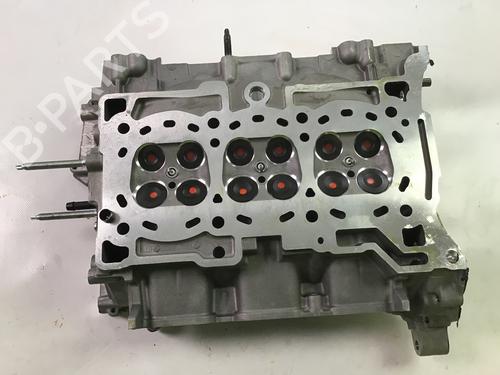 Cylinder head FORD FIESTA VII (HJ, HF) 1.5 ST EcoBoost | BP19101367M5 