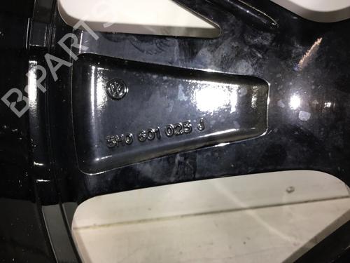 Used Rim Rim VW GOLF VIII (CD1, DA1) 1.4 GTE Plug-in Hybrid (150 hp) 28083474 28083474