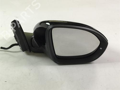 Used Right mirror Right mirror 39245789 39245789