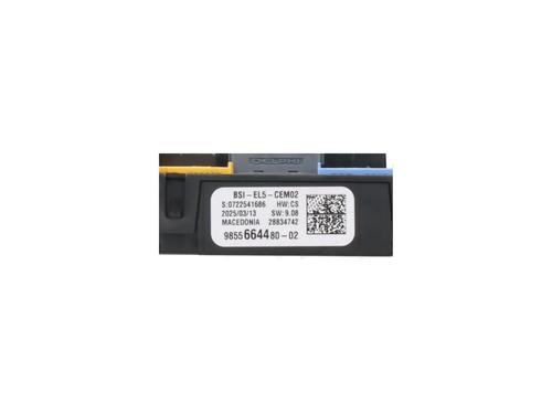 Electronic module PEUGEOT EXPERT Van (V_) E-EXPERT HYDROGEN | BP39926322M83 - Image 3