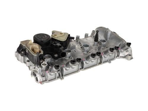 Valve cover VW GOLF VIII (CD1, DA1) 2.0 GTI | BP30543512M124