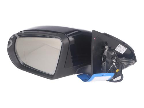 Used Left mirror MERCEDES-BENZ GLA (H247) GLA 200 4-matic (247.788) (163 hp) 26721923