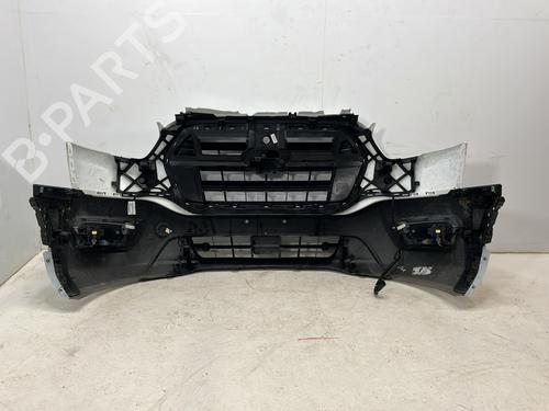 Front bumper FORD TRANSIT V363 Platform/Chassis (FED, FFD) 2.0 EcoBlue | BP32266050C7  - Image 6