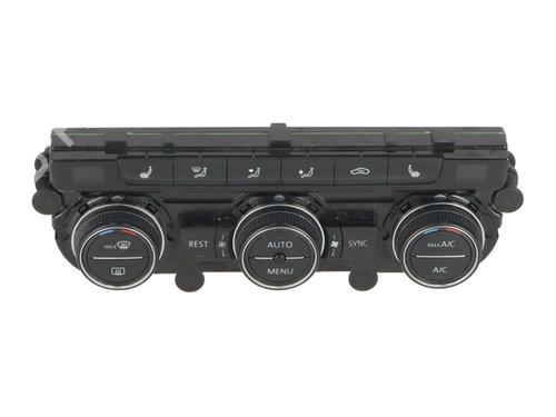 Airco bedieningspaneel VW PASSAT B8 Variant (3G5, CB5) 2.0 TDI (150 hp) 23213650