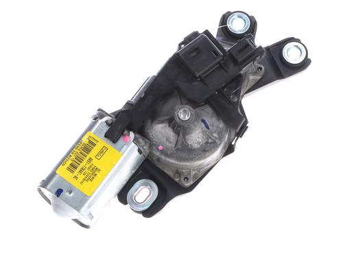 Used Rear wiper motor Rear wiper motor FORD C-MAX II (DXA/CB7, DXA/CEU) 1.0 EcoBoost (100 hp) 40043359 40043359