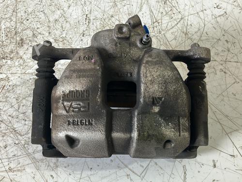 Left front brake caliper CITROËN C4 III (BA_, BB_, BC_) 1.2 PureTech 130 (BAHNSA, BAHNSB) | BP37610223M105 - Image 3