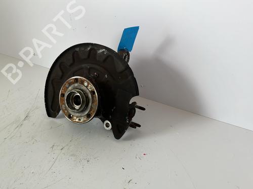 Left front steering knuckle VW PASSAT B8 (3G2, CB2) 2.0 TDI 4motion | BP36224362M25 - Image 3