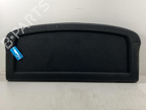 Used Rear parcel shelf VW T-ROC (A11, D11) 1.5 TSI (150 hp) 32156668