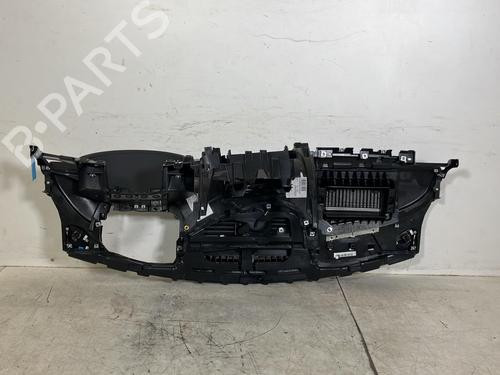 Dashboard AUDI A8 D4 (4H2, 4H8, 4HC, 4HL) 3.0 TDI quattro | BP35718825C46 - Image 5