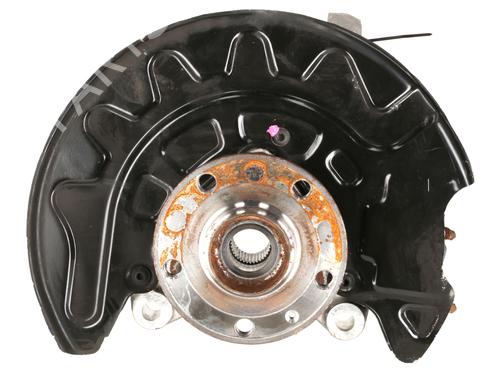 Used Other Other VW GOLF VII (5G1, BQ1, BE1, BE2) 2.0 GTI (245 hp) 36242775 36242775