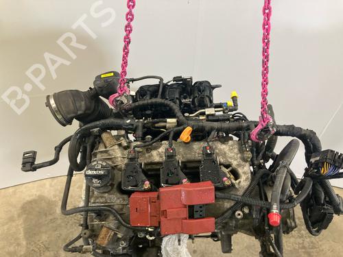 Engine OPEL KARL (C16) 1.0 | BP23220370M1 