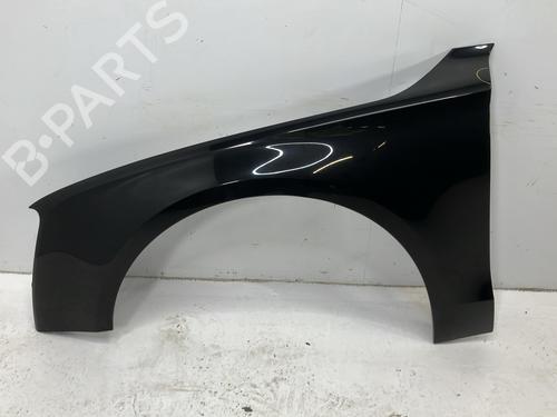 Used Left front fenders Left front fenders AUDI A8 D4 (4H2, 4H8, 4HC, 4HL) 3.0 TDI quattro (258 hp) 35719192 35719192