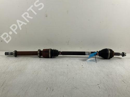 Used Right front driveshaft Right front driveshaft RENAULT CLIO IV Grandtour (KH_) 1.2 16V (73 hp) 40189277 40189277