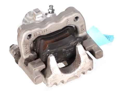 Left rear brake caliper VW T-CROSS (C11, D31) 1.0 TSi | BP33941698M107 - Image 2