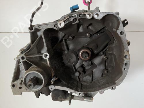 Used Gearbox Gearbox 37721197 37721197