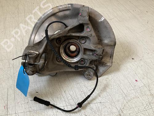 Right front steering knuckle MINI MINI (F56) Cooper | BP38566906M26 - Image 2