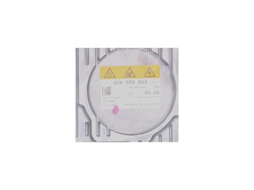 Inverter/Converter VW GOLF VIII (CD1, DA1) 1.5 eTSI | BP40219186M119 - Image 3