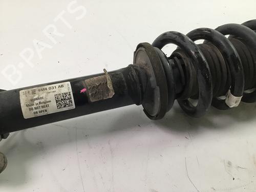 Right front shock absorber VW TOUAREG (CR7, RC8) 3.0 TSI 4motion | BP30748883M17