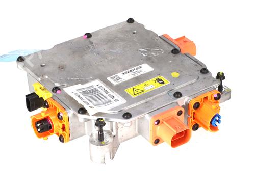 Used Electronic module Electronic module OPEL VIVARO C Van (K0) VIVARO-E HYDROGEN (136 hp) 39927800 39927800