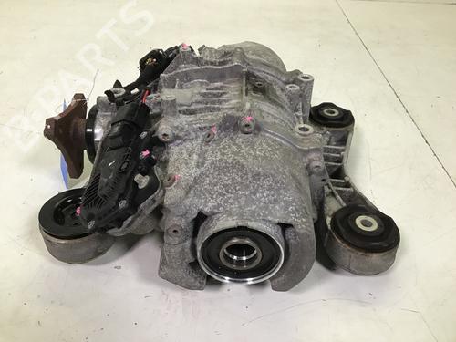 Used Rear differential Rear differential VW GOLF VIII (CD1, DA1) 2.0 TSI R 4motion (320 hp) 36244461 36244461