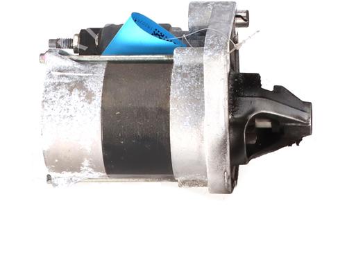 Used Starter Starter OPEL CROSSLAND X / CROSSLAND (P17, P2QO) 1.2 (75) (131 hp) 36366806 36366806