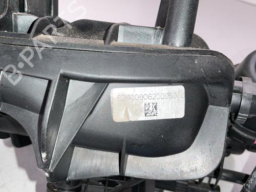 Intake manifold VW GOLF VIII (CD1, DA1) 2.0 TSI R 4motion | BP38437962M70 - Image 5