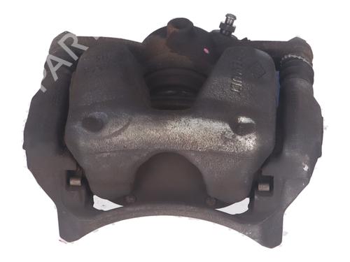 Used Left front brake caliper RENAULT MEGANE IV Grandtour (K9A/M/N_) 1.3 TCe 140 (K9NB) (140 hp) 19675263