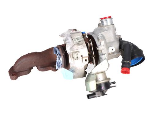 Turbolader/Kompressor für Turbolader/Kompressor VW GOLF VII Variant (BA5, BV5) 2.0 TDI 4motion (150 hp) 33980611 33980611