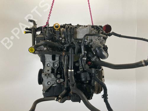 Engine VW PASSAT B8 Variant (3G5, CB5) 2.0 TDI | BP23213679M1 