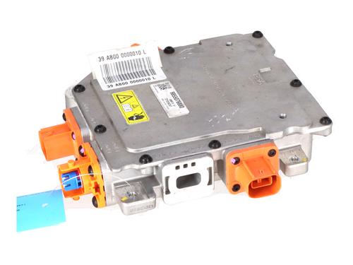 Used Electronic module Electronic module PEUGEOT EXPERT Van (V_) E-EXPERT HYDROGEN (136 hp) 39927854 39927854