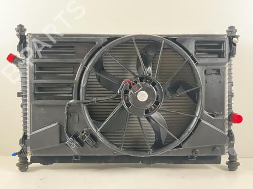 Radiator set FORD TRANSIT V363 Platform/Chassis (FED, FFD) 2.0 EcoBlue | BP36411349M120 - Image 3