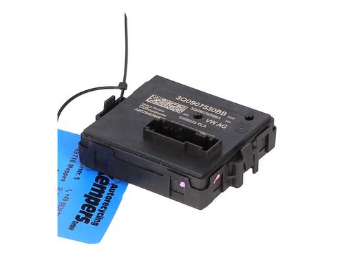 Elektronisk modul VW T-CROSS (C11, D31) 1.0 TSi (116 hp) 29754577