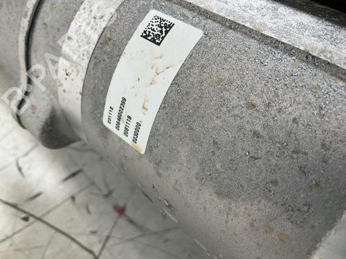 Steering rack FORD TRANSIT V363 Platform/Chassis (FED, FFD) 2.0 EcoBlue | BP19494599M22 