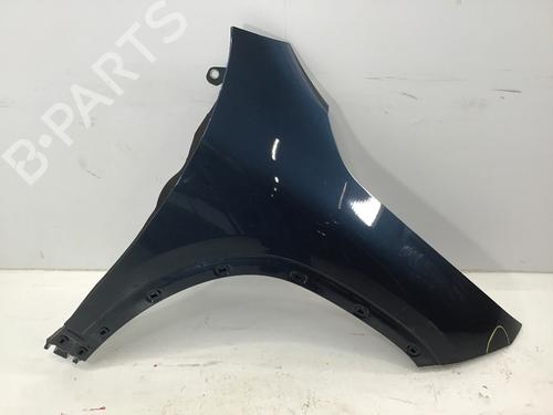 Used Right front fenders MERCEDES-BENZ GLA (H247) GLA 200 (247.787) (163 hp) 27260713