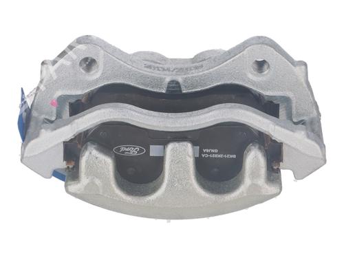 Left front brake caliper FORD TRANSIT V363 Platform/Chassis (FED, FFD) 2.0 EcoBlue | BP19035624M105 