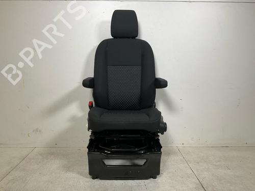Used Left front seat FORD TRANSIT V363 Platform/Chassis (FED, FFD) 2.0 EcoBlue (170 hp) 19278925