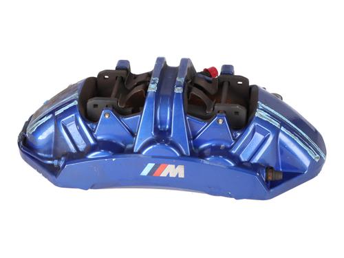 Used Right front brake caliper BMW 5 (G30, F90) M5 (600 hp) 32065511
