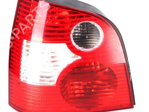 Used Left taillight Left taillight 36890034 36890034