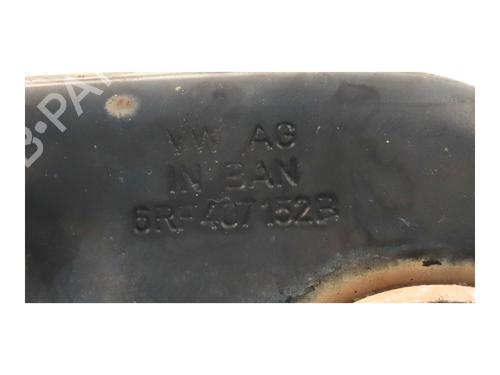 Right front suspension arm VW POLO V (6R1, 6C1) 1.6 TDI | BP16562141M13 
