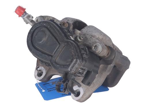 Left rear brake caliper MERCEDES-BENZ GLA-CLASS (X156) GLA 180 (156.942) | BP17463602M107 