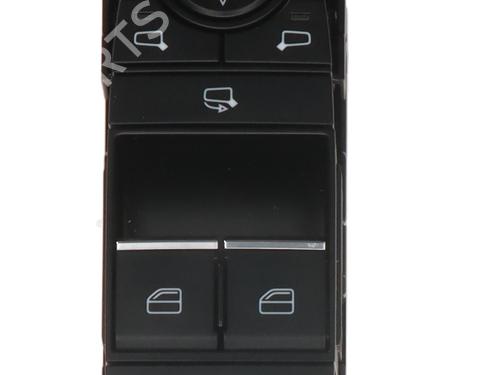 Left front window switch MAZDA MX-30 (DR) e-SKYACTIV (DR1W) | BP37530067I27 - Image 2