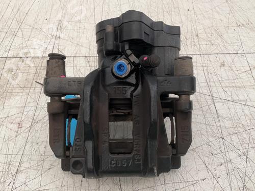 Used Left rear brake caliper Left rear brake caliper CUPRA FORMENTOR (KM7, KMP) 2.5 VZ5 4Drive (390 hp) 39928140 39928140