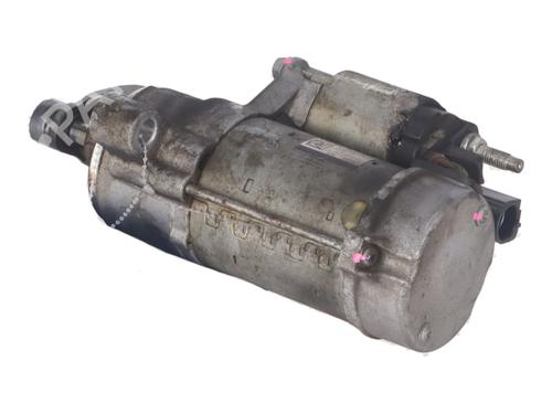 Used Starter AUDI A7 Sportback (4GA, 4GF) 3.0 TFSI quattro (310 hp) 26013773