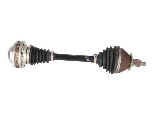 Left front driveshaft VW T-CROSS (C11, D31) 1.6 TDi | BP31374551M38