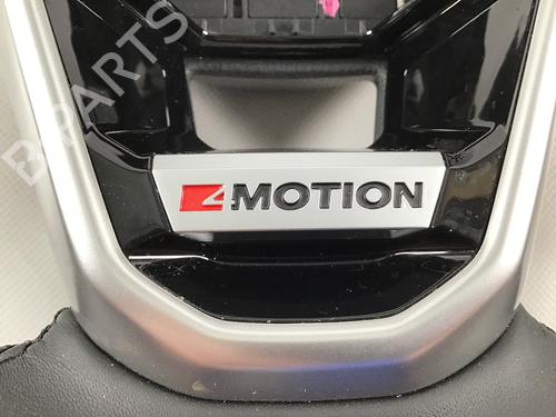 Steering wheel VW PASSAT B8 Variant (3G5, CB5) 2.0 TSI 4motion | BP35723110C49 - Image 4