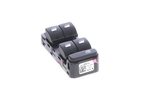Used Left front window switch Left front window switch OPEL ASTRA L Sports Tourer (OV5) 1.2 (FRHNSL, FRHNSR) (131 hp) 40189333 40189333