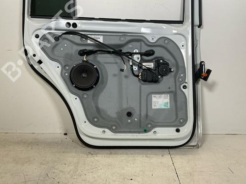 Left rear door VW TOURAN (1T3) 2.0 TDI | BP17210563C4