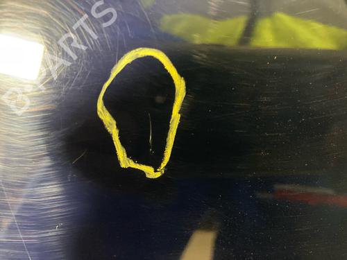 Hood DACIA SANDERO II 1.0 SCe 75 (B8JC, B8JD, B8NC) | BP23236552C1